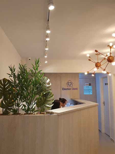 Doctor Dent Clínica Odontológica em Campo Grande Rj