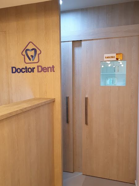 Foto 2 Doctor Dent Clínica Odontológica em Campo Grande Rj