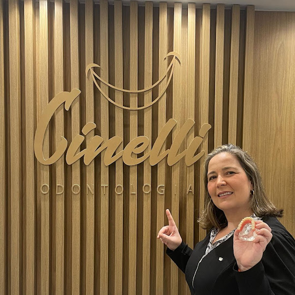 Foto 3 Cinelli Odontologia