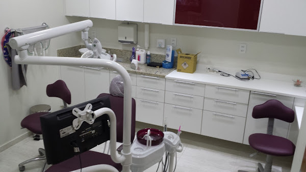 Dra. Priscilla Chile, Dentista Dra. Priscilla Chile, Dentista