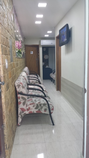 Foto 2 Dra. Priscilla Chile, Dentista