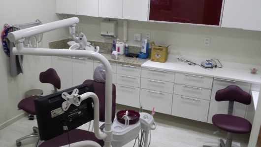 Foto 4 Dra. Priscilla Chile, Dentista