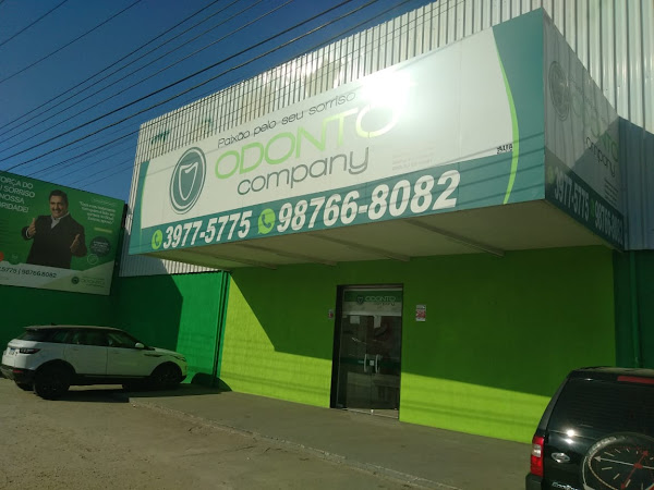 OdontoCompany