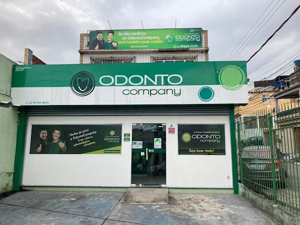 Foto 2 OdontoCompany