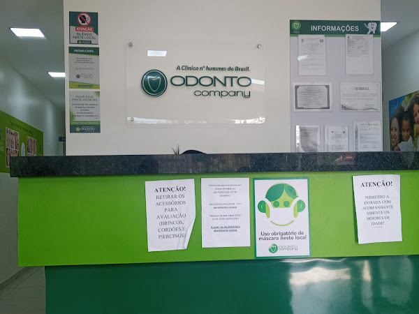 Foto 3 OdontoCompany