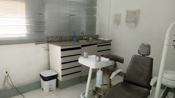 Clinica Ortoplan Rio Centro