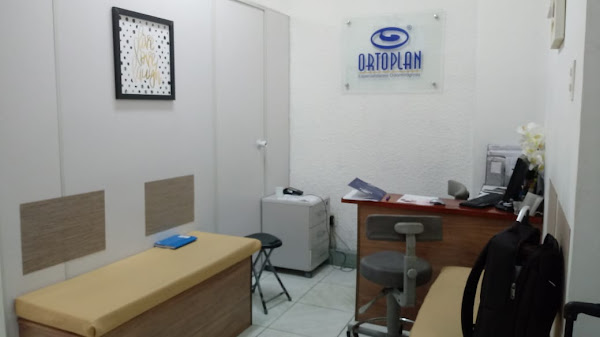 Foto 1 Clinica Ortoplan Rio Centro