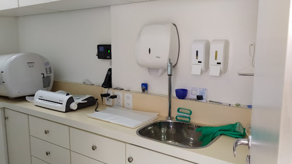 Foto 1 Jambo - Odontologia e Estética