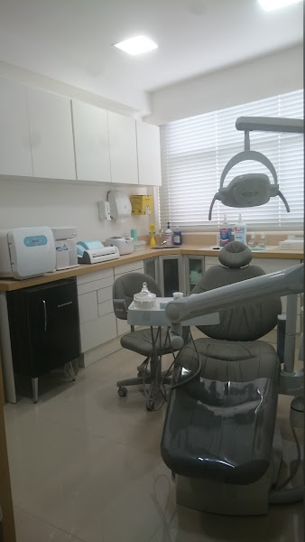 Foto 3 Jambo - Odontologia e Estética