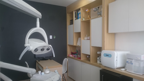 Foto 4 Jambo - Odontologia e Estética