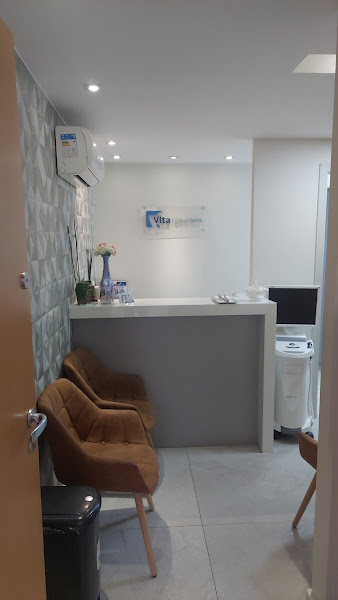 Vita Clínica Dental