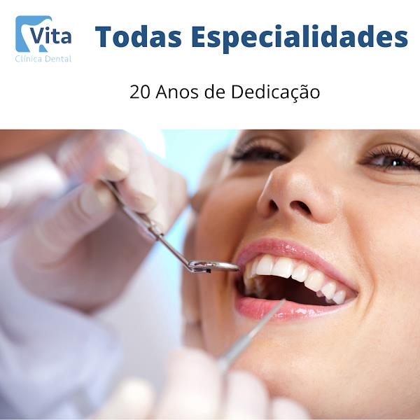 Foto 3 Vita Clínica Dental