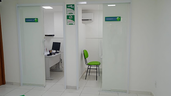 Foto 2 Odonto Company Valqueire