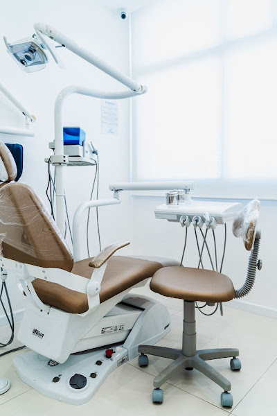 Applydental Clinica odontológica