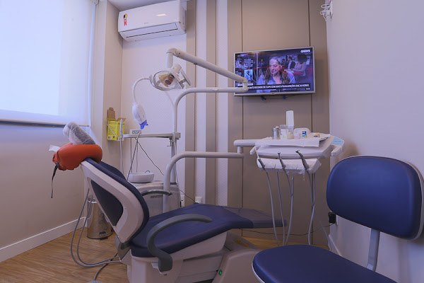 Foto 1 SB Face & Ortoimplante- Estética Facial, Dentária e Médica