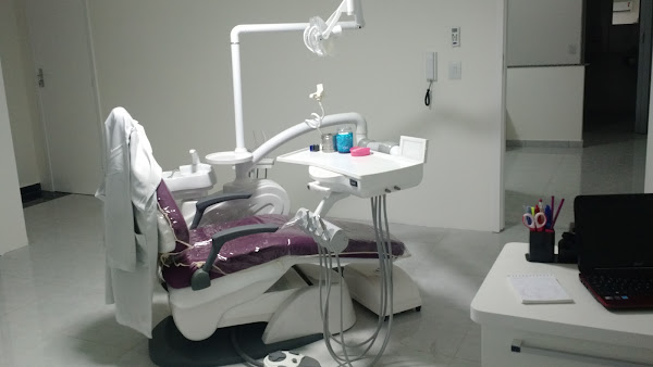 Clínica Dentária Dra Priscila Ferreira Afonso de Sousa