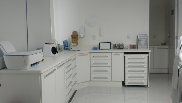 Foto 1 Clínica Dentária Dra Priscila Ferreira Afonso de Sousa