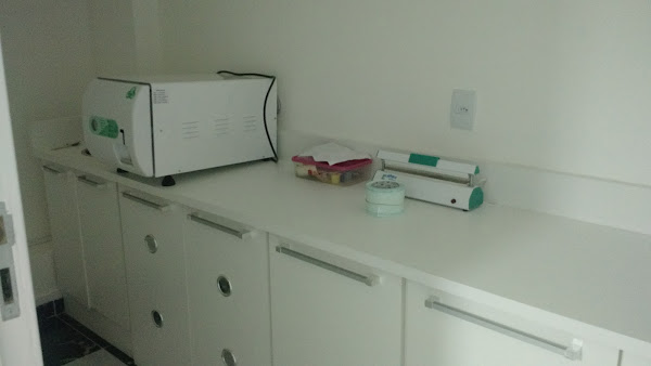 Foto 2 Clínica Dentária Dra Priscila Ferreira Afonso de Sousa