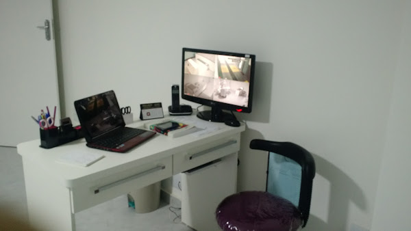 Foto 3 Clínica Dentária Dra Priscila Ferreira Afonso de Sousa