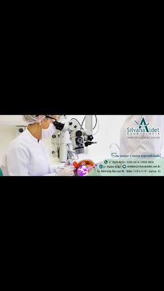 Silvana Aldet Odontologia