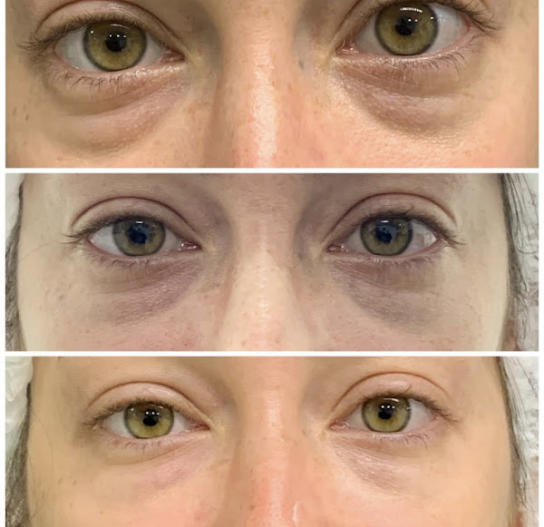 Foto 1 Silvana Aldet Odontologia