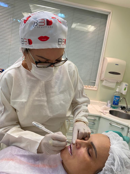 Foto 3 Silvana Aldet Odontologia