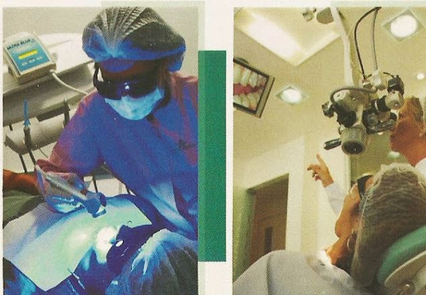 Foto 4 Silvana Aldet Odontologia Foto 4 Silvana Aldet Odontologia