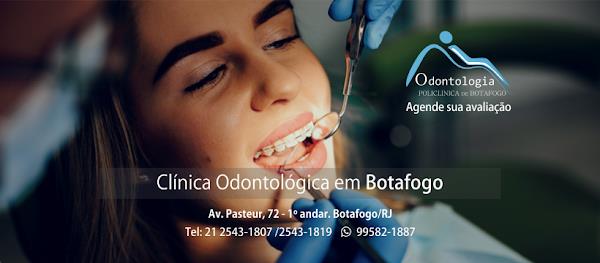 Odontologia Policlínica de Botafogo