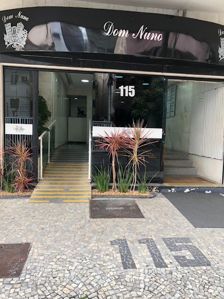 Foto 0 Dr. Diogo Maciel