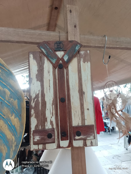 Foto 1 Consultório Dentário Alnir dos Santos Dias