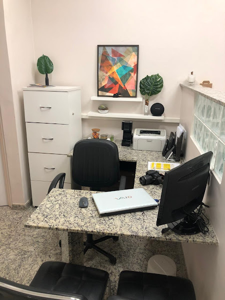 Foto 1 Dra. Julia Fernanda Dias Odontologia