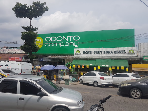 OdontoCompany Cosmos