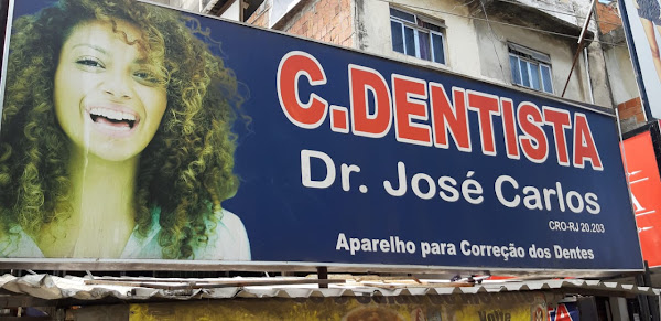 Clínica Dr. José Carlos Dentista - Rio das Pedras