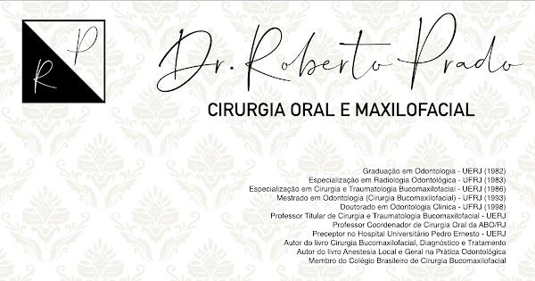 Dr. Roberto Prado