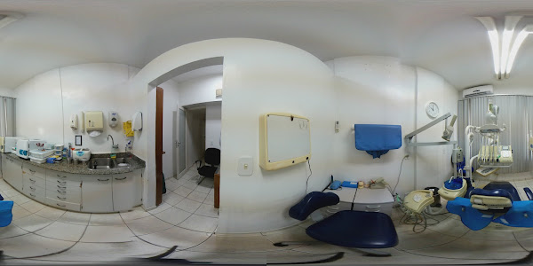 Dr. Alexandre Luna e Dra. Patricia Miranda