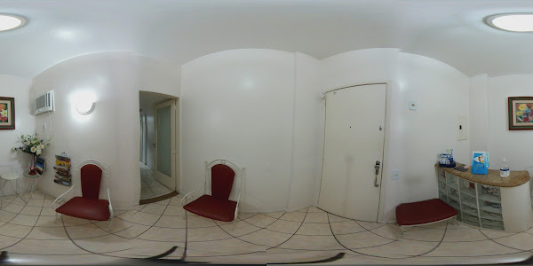 Foto 2 Dr. Alexandre Luna e Dra. Patricia Miranda Foto 2 Dr. Alexandre Luna e Dra. Patricia Miranda