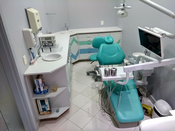 MG Odontologia Integrada | Dental Line - Dentista & Estética - Copacabana - RJ