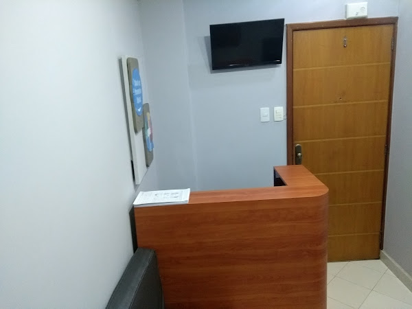 Foto 1 MG Odontologia Integrada | Dental Line - Dentista & Estética - Copacabana - RJ