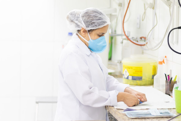 Foto 1 Dentistas pra Você