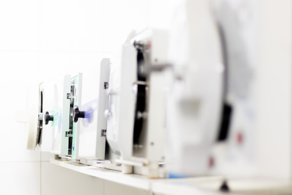 Foto 2 Dentistas pra Você