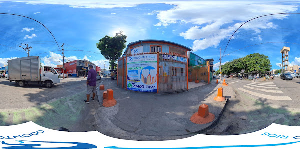 Foto 3 Dentistas pra Você