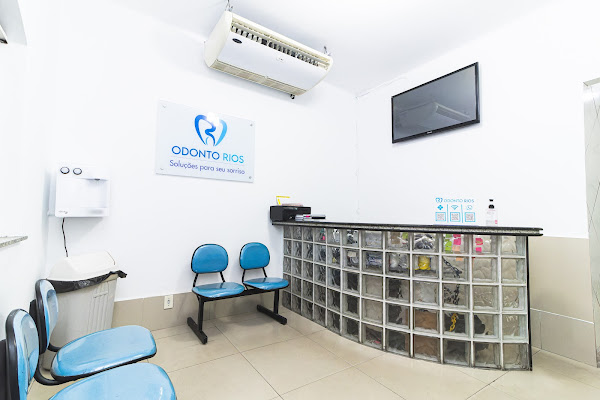 Foto 6 Dentistas pra Você