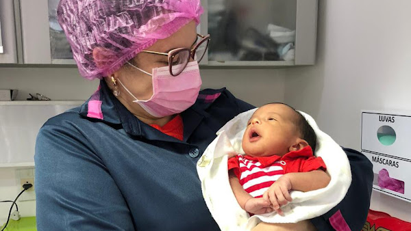 Odontopediatra Rio de Janeiro Dra Rhayany Lindenblatt