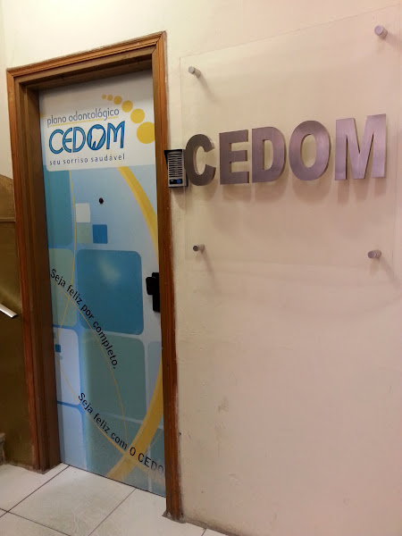 Foto 1 Plano Odontológico CEDOM