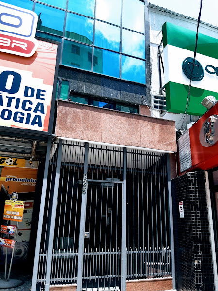 Foto 2 ESTOMATOLOGISTA Doenças da Boca Dr Alexandre Giannini