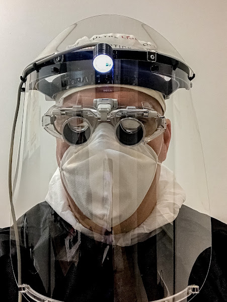 Foto 1 Renato Gentile Odontologia