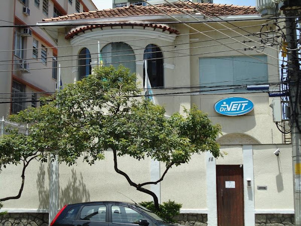 Dr. Veit Odontologia & Saúde Dr. Veit Odontologia & Saúde