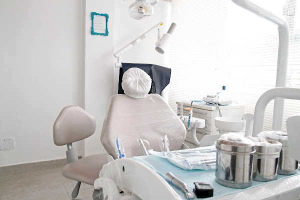 Foto 1 Dentista Lílian Gurgel