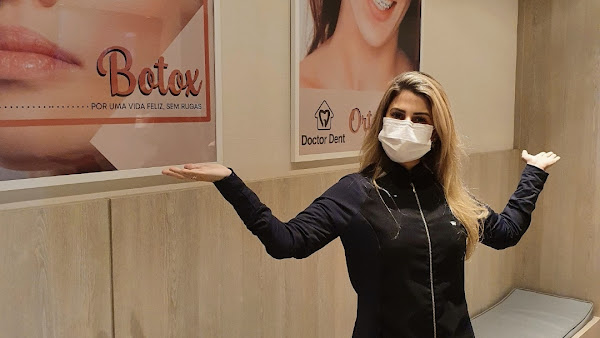 Doctor Dent Clínicas Unidade Plaza Office