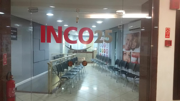 Inco25 - Centro